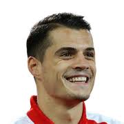 Fifa 21 squad builder with granit,select the best fut team with granit in! Granit Xhaka Fifa 21 Fifa Futhead