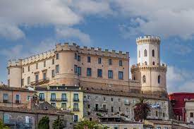 As an italian luxury haircare brand we take great pride in our history and heritage. Corigliano Rossano Ducal Castle And Abbey Of Patire