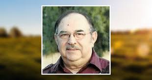 Heron Ignacio Garza Obituary October 2, 2016