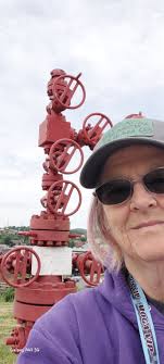 Reaching 25,000 caches in geocaching