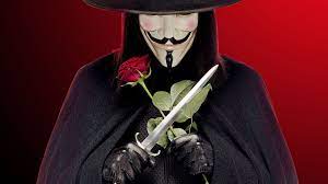 Pin On Guy Fawkes
