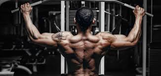 After an initial phase of inflammation, the muscle fibers begin to repair, regenerate, and muscle injuries in athletes: The Best Back Exercises To Build Your Best Back Ever