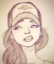 Pin On People Drawing