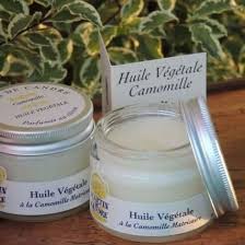 Le Soin Vegetal Ultime De Votre Barbe A La Camomille