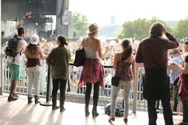 It is produced by founders entertainment, a festival promotion company based in new york ci. Governors Ball And Coachella Promoters Face Off In New York Vanity Fair