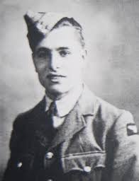 SERVICEMEN AND WOMEN OF WORLD WAR 2