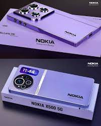 APPLE - 🚀 Nokia Zenjutsu: The Tech Beast With 16GB RAM & 108MP Camera Is  About to Take Over! 🔥 A legend is back! The upcoming Nokia Zenjutsu  arrives with insane performance