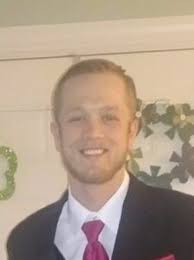 Christopher Lee Ingle (1993-2018)