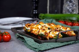 Check spelling or type a new query. Keto Zucchini Pizza Boats With Goat Cheese Recipe Rushcutters Health