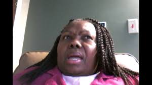 Urgent Appeal of Dr Millicent Black (Stop 007)