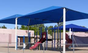 Playground covers from shade in a day enhance your las vegas area home, business, or public playground equipment. Playground Shade Canopies