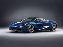 Supercars Gallery Mclaren 720s Olive Green