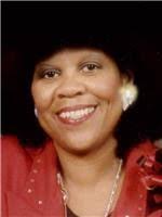 Wynette Hardy-Thompson Obituary (1953