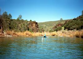 Maybe you would like to learn more about one of these? California Creeks Putah Creek Above Berryessa Reservoir