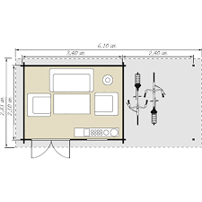 Blockbohlenhaus lounge ist derzeit nicht mehr in ausgewählten bauhaus filialen in österreich erhältlich. Blockbohlenhaus Lounge 2 Von Bauhaus Ansehen