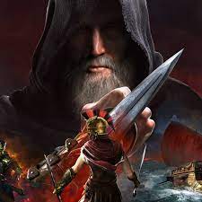Hunters must first receive weapon training from a weapon master in a capital city before having the ability to wield the axe, legacy. Assassin S Creed Odyssey Dlc Legacy Of The First Blade Release Date Revealed