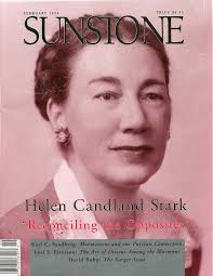 dberg: Mormonism and the Puritan Connection tersan: The Art of Dissent  Among the Mormons