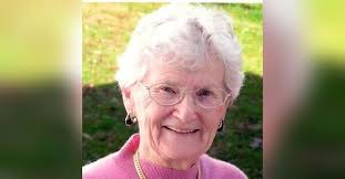 Cecelia Margaret Doherty Obituary