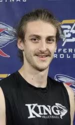 Aaron Milstead's Instagram, Twitter & Facebook