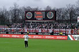 Wideo | 11 minut temu. Zdjecia Legia Warszawa 2 1 Lks Lodz Fot Mishka Legionisci Com