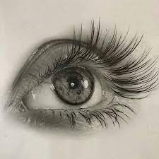 It will help keep your work accurate and on track. Realistic Art Artist Forouji Art Follow Eyepaintings Use Eyepaintings For A Feature Eye Eyeart Eyepassion Eye Art Realistic Art Eye Drawing