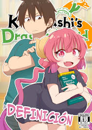 GreatM8] Definicion (Miss Kobayashi's Dragon Maid S) 