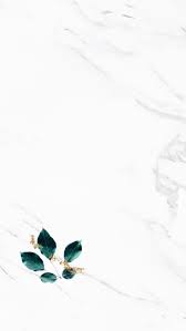 foliage pattern on marble textured background free image by rawpixel com ningzk v flower background wallpaper textured background flower graphic design
