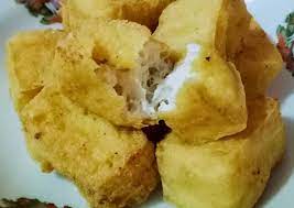 Bagaimana Buat Tahu Susu Tahu Sutra Lezat Aneka Olahan Masakan Indonesia Yang Sederhana