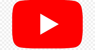 Youtube Symbol Unlimited Download Cleanpng Com Png Imagem Em Png