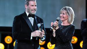 We use cookies to ensure that we give you the best experience on our website. Olivia Newton John Und John Travolta Reunion 40 Jahre Nach Grease