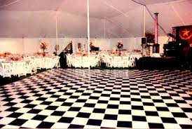 Black And White Checkered Dance Floor Dance Floor Dance Floor Rental Disco Dance Dance Floor