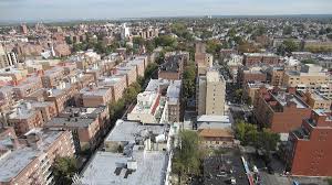 Visit the cinnabon williamsburg bakery near you. Flushing Queens Wikipedia