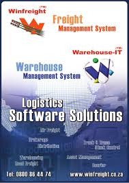 Winfreight Software By Ram Card Manager Pty Ltd Via Slideshare Warehouse Management System Warehouse Management Software