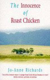 Matching family tree profiles for jo anne richards. The Innocence Of Roast Chicken Richards Jo Anne 9780747255208 Amazon Com Books