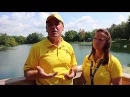 Located in the quaint town of thompson, ohio this campground offers an experience for all campers. Thompson Grand River Valley Koa Holiday Youtube