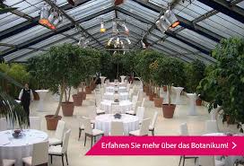 Das botanikum gehört zu den schönsten hochzeitslocations der stadt. Besondere Hochzeitslocations In Munchen