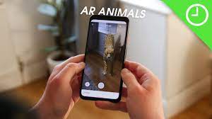 Google 3d Animals List Lions Tigers Dinos And More 9to5google