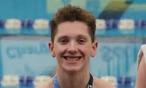 Brock Wallace's Instagram, Twitter & Facebook