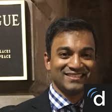 Dr. Bhuvanesh Govind, MD