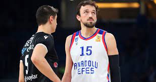 Sertaç şanlı galatasaray cafe crown'da. Sertac Sanli Ergin Ataman In Takim Uzerindeki Etkisi Inanilmaz Eurohoops