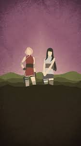 4k Naruto Minimal Mobile Wallpaper Series Ii Imgur Naruto Wallpaper Naruto Art Anime Naruto Hinata hyuga vector by yubiwanatsumi on deviantart. pinterest
