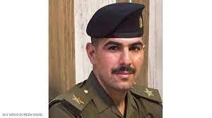وأكد نقيب الصحفيين العراقيين مؤيد اللامي، خبر اغتيال الهاشمي، وكتب في تغريدة على تويتر: Jnjypizh Xwetm