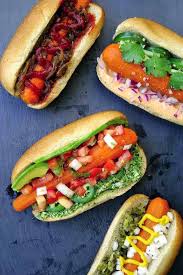 15 Hot Dogs Guaranteed To Be The Best Sandwiches You Ve Ever Had Recettes De Cuisine Nourriture Recette