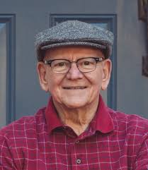 William Schroeder Obituary