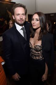 See more ideas about troian bellisario, pretty little liars, spencer hastings. How Pretty Little Liars Star Troian Bellisario Inspires Her Husband Patrick J Adams Patrick J Adams Interview