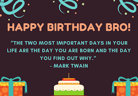 We did not find results for: 150 Awesome Birthday Messages For A Brother Futureofworking Com