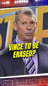 Are we witnessing a new era in WWE with the potential erasure of Vince  McMahon's legacy? 🤔 Dive into the latest shifts in strategy and the future  of premium events! What do you think? Share your ...