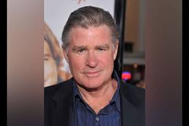 Everwood" and "Hair" star Treat Williams dies in road accident