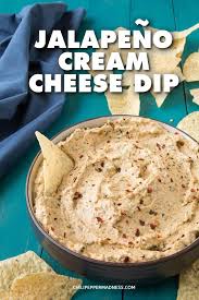 Jalapeno Cream Cheese Dip This Jalapeno Cream Cheese Dip Recipe Is Similar To Cream Cream Cheese Stuffed Jalapenos Jalapeno Cream Cheese Dip Cold Dip Recipes