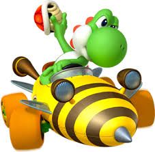 Image result for yoshi